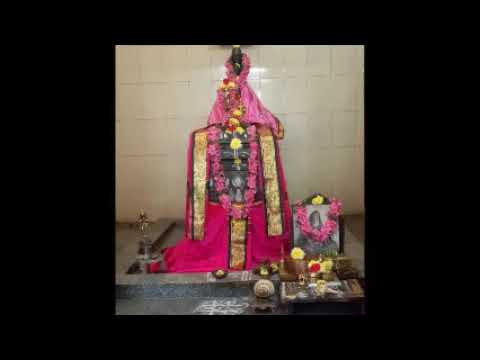 Sri GurubhaktiNidhi Tirtharu